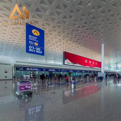 China Seamless Acoustical Ceiling supplier