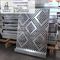 SUDALU 30mm, 50mm diameter Aluminum Perforated Panel for Curtain Wall PDF Aluminum Curvel Sheets supplier