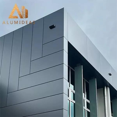 China China Aluminum Composite Panel supplier