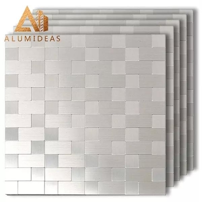 China Custom Wholesale Aluminum Composite Panel Cladding System supplier