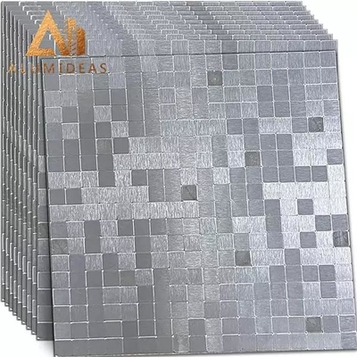 China Manufacturer Decoration Aluminum Composite Panel 4x8 Price supplier