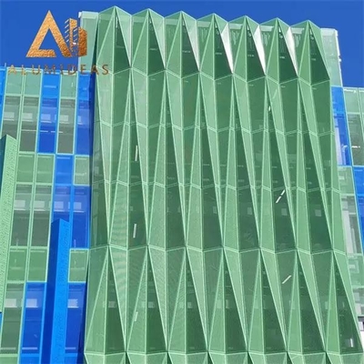 China Wall Panel 3D supplier