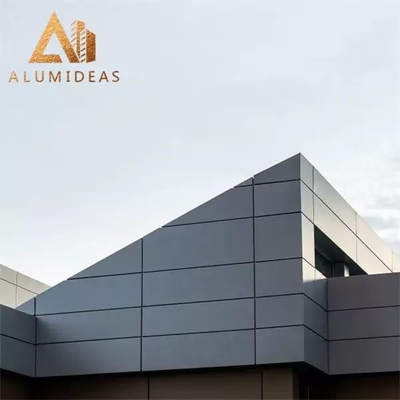 China Alum composite panel supplier