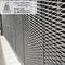 SUDALU Customized Exterior Aluminium Wall Cladding Panels Building Facade Decorative Panel supplier