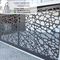 SUDALU OEM Service Outdoor Carved Decorative Aluminum Perforated Panel from Foshan supplier
