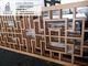 SUDALU Wooden Colour Aluminum Perforated Panel for Garden Exterior Buildings Facade Cladding Metal Panel supplier